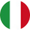 icon countrie Italië