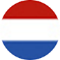 icon countrie Nederland