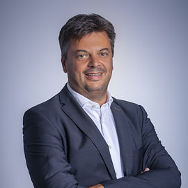 Bart De Maeyer CFO